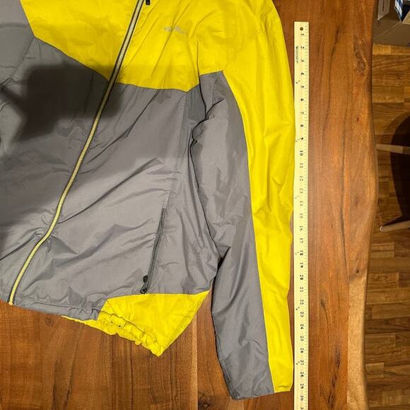 Eddie Bauer‎ FIRST ASCENT Ignitelite Flux 60 L Hooded Jacket Insulated Size T2XL - Picture 8 of 10